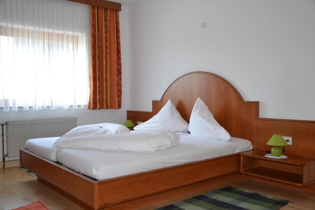 Pension Marienhof Hermagor-Pressegger See Cameră foto