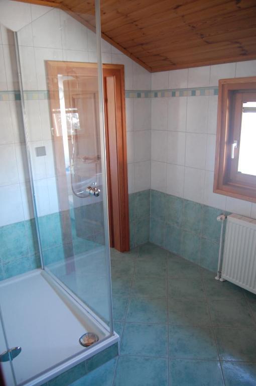 Pension Marienhof Hermagor-Pressegger See Cameră foto