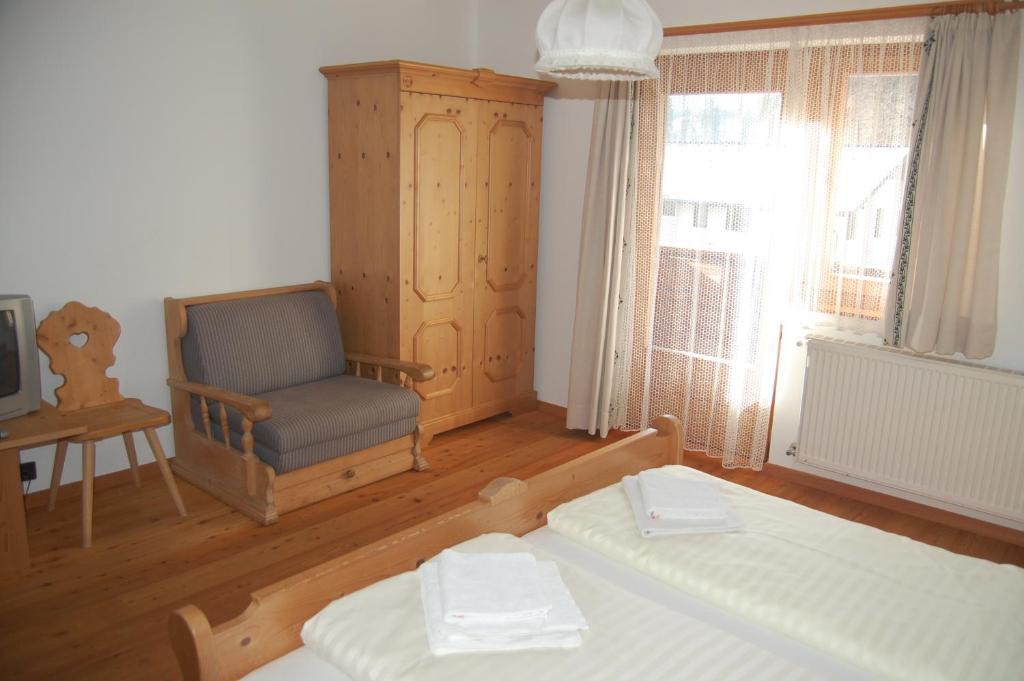 Pension Marienhof Hermagor-Pressegger See Cameră foto